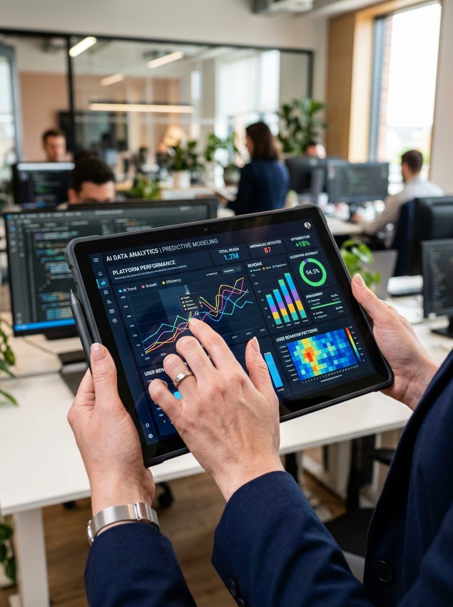 AI Consulting
